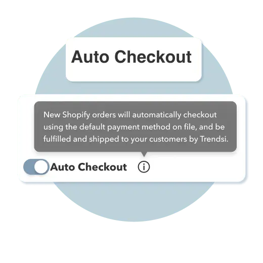 autocheckout wow my bag