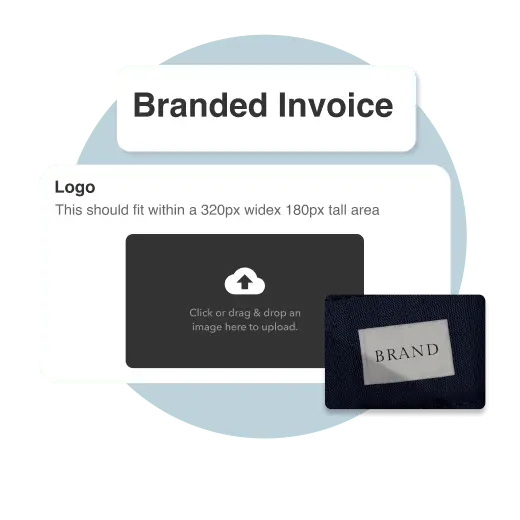 invoice wow my bag